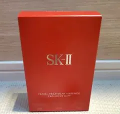 SK-II フェイシャルトリートメントエッセンス