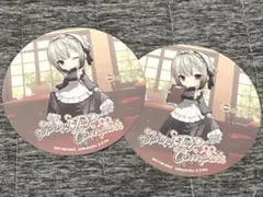 2026年最新】藍月なくる 缶バッジの人気アイテム - メルカリ