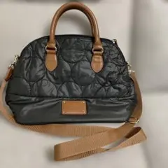 PLAYERS ショルダー兼ハンドバッグ