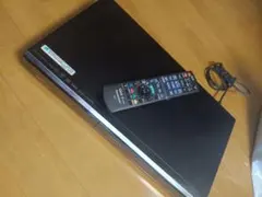 파나소닉 블루레이 레코더 DMR-BW850 본체 정크
