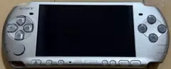 【ジャンク品】SONY PSP 3000 ミスティックシルバー