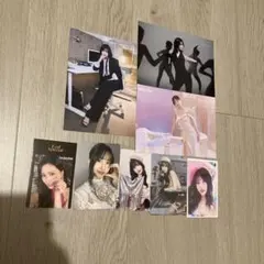 haute couture masterpieceモモ トレカ 会場限定