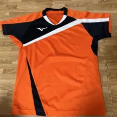 ミズノ　ゲームTシャツ　XS