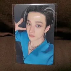 StrayKids KARMA POPUP 2次 購入特典 バンチャン スキズ