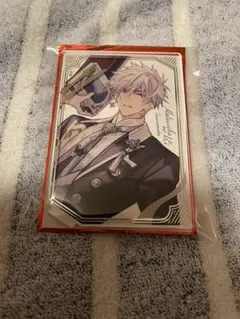 オトメイトマーケット　オトマ　オトふゆ　マツリカの炯　アクリルスタンド　ゼベネラ