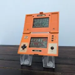 お*ま様 ドンキーコング (GAME＆WATCH) パイプライン (PLAY＆T - メルカリ