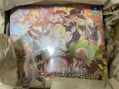 【未開封】シンジュ団スペシャルセット シュリンク付き