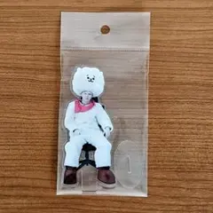 【美品】BTS SUGA ユンギ　RJ　アクリルスタンド　アクスタ