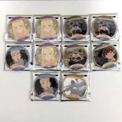 2025年最新】ラッキー缶バッジBOXの人気アイテム - メルカリ