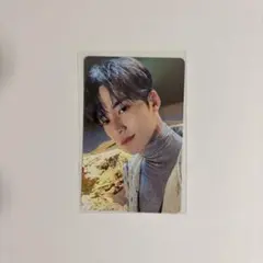 SEVENTEEN ALWAYS YOURS 東京会場限定トレカ ミンハオ - メルカリ