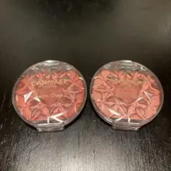 CANMAKE クリームチーク 21 B2F P01 セット