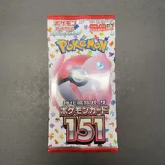 2026年最新】バラパック 151の人気アイテム - メルカリ