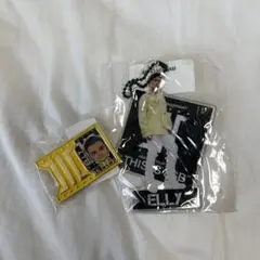 ELLY 会場ガチャセット　まとめ売り　三代目JSOUL BROTHRS