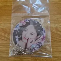 TZUYU アクリルキーホルダー