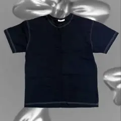半袖Tシャツ S 黒