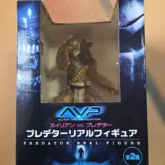 エイリアン VS プレデター フェイスハガー リアル ソフビ フィギュア