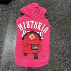 ペットパラダイス　フィールドグライド　パーカー SS クリエイティブヨーコ