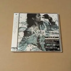Ken Deeper シングルCD DVD付き 未開封 L'Arc ラルク