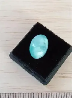 ヘミモルファイト　ルース　キレイ