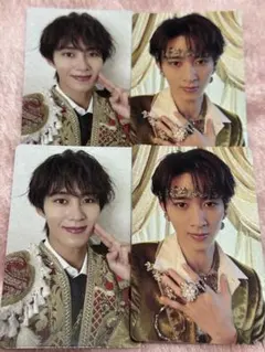 M!LK爆裂愛してる 好きすぎて滅 通常 VOS トレカ フォトカード