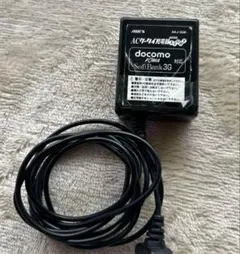 AIR'S ACケータイ充電器 AKJ-30K docomo SoftBank