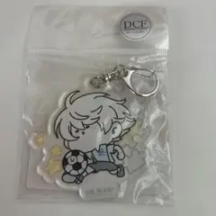 ブルーロック 凪誠士郎 アクリルキーホルダー