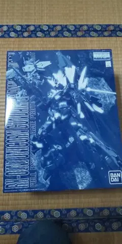 MG 1/100 Unicorn Gundam 02 Banshee 小説版 - メルカリ