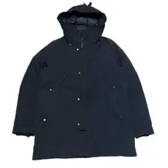 BEAUTY＆YOUTH 小松マテーレ 700FP ダウンジャケット 撥水