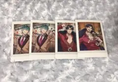 ぱしゃこれ ヒプノシスマイク ヒプマイ 簓 零