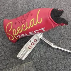 ScottyCameron ニューポート2 Special Select パター