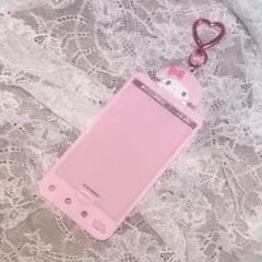 【サンリオ】マイメロディ マイメロ トレカケース トレカホルダー まいぱちるん