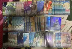 防振り　フルレア　デッキ　ws デッキレシピ防振り | しろくろ速報