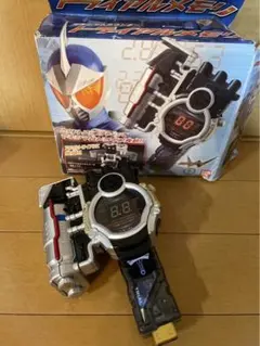 2025年最新】仮面ライダーw マキシマムカウンター トライアル