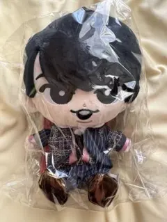 宮舘涼太　すのチルぶら下がらないシリーズ BIGぬいぐるみ　新品未開封