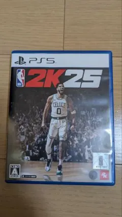 2k25