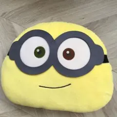ミニオン クッション