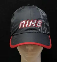 00s Nike ナイキ　CLIMA-FIT キャップ　ヴィンテージ　ビンテージ