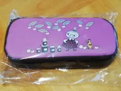 ムーミン ペンケース