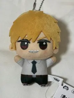 2026年最新】チェンソーマン Chibiぬいぐるみ デンジの人気アイテム