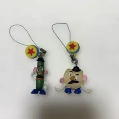 トイストーリー ポテトヘッド