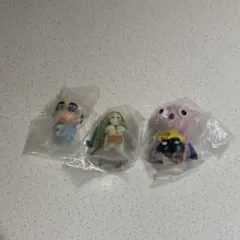 クレヨンしんちゃん　ヘンダーランドまちぼうけ