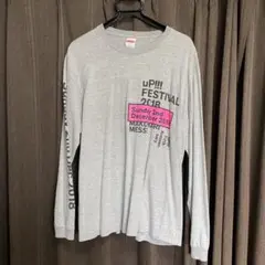 セカオワ×WANIMA Tシャツ L