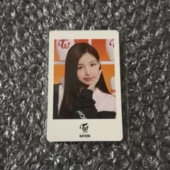 m☆y☆様 専用　フォトカード ナヨン　ミナ