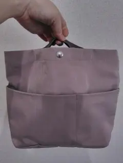 バッグインバッグのサムネイル