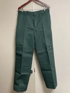 Dickies ルーズフィットダブルニー34inc(W86cm)