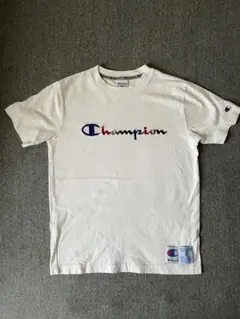 Champion 半袖白Tシャツのサムネイル