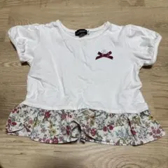 BeBe セットアップのサムネイル
