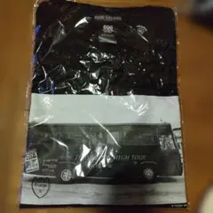 RUDEGALLERY696TRAVELING HIGH TシャツX-LARGE