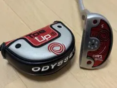 2026年最新】オデッセイ パター toe upの人気アイテム - メルカリ