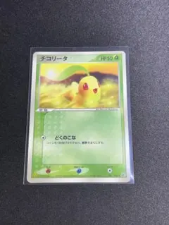 チコリータ_プレミアムファイル PROMO チコリータ_プレミアムファイル PROMO 第1世代 1996~1999 - メルカリ